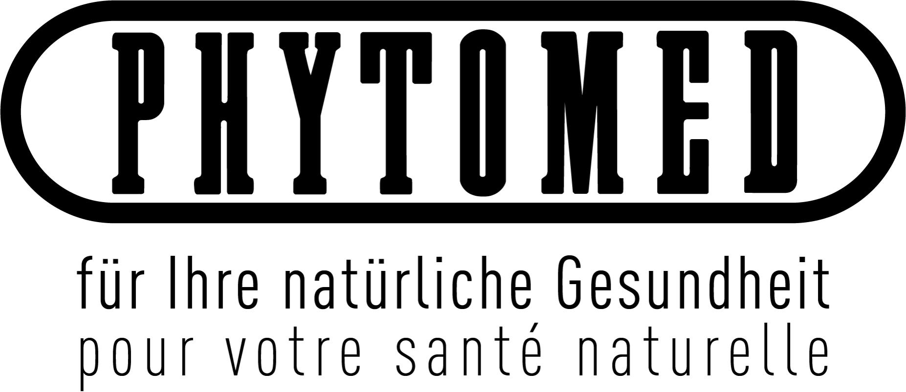 Logo Phytomed