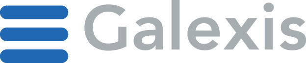 Logo Galexis AG